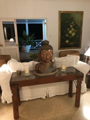 Impeccable 3-bed Villa In Montego Bay