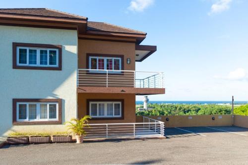 Apartamento La Vue Montego Bay