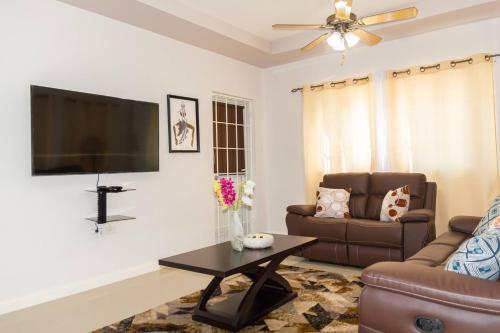 Apartamento La Vue Montego Bay