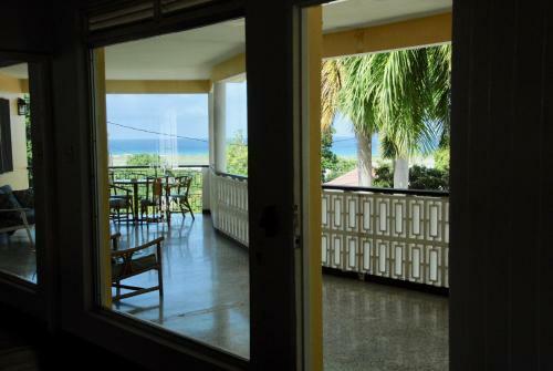 Bed & Breakfast The Blue Orchid