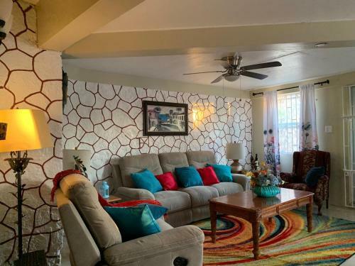 Apartamento Bella Vista Vacation