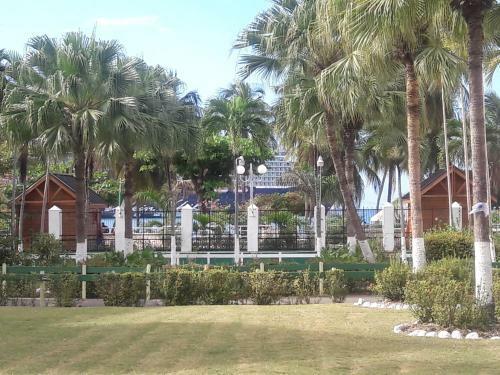 Apartamento Cool's 1 Bd Beach & Garden View Sand Castle B6