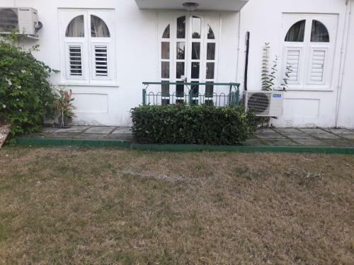 Apartamento Cool's 1 Bd Beach & Garden View Sand Castle B6