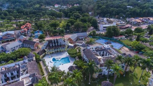 Apartamento Cool's 1 Bd Beach & Garden View Sand Castle B6