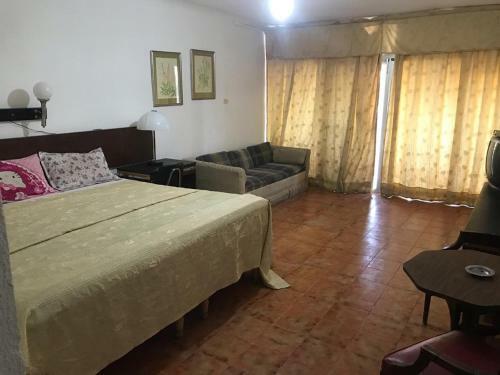 Aqaba Qazar Hotel