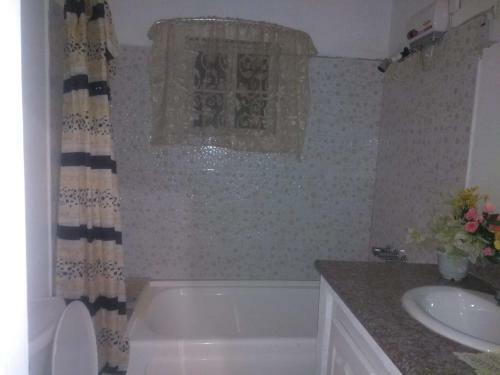 Apartamento Garden Family Getaway