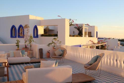 Aparthotel Cloud7 Residences Ayla Aqaba