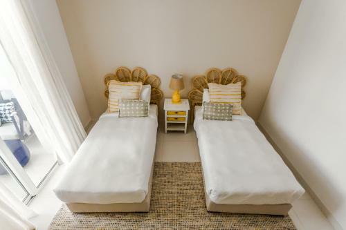 Aparthotel Cloud7 Residences Ayla Aqaba