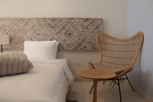 Aparthotel Cloud7 Residences Ayla Aqaba