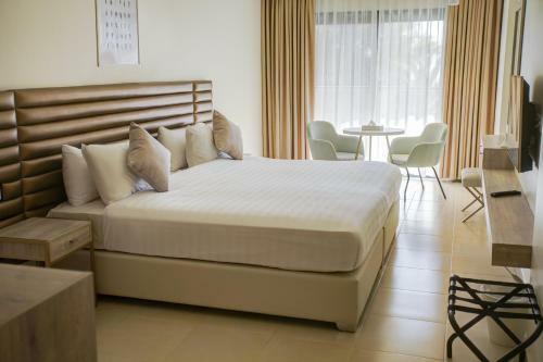 Sea View Hotel