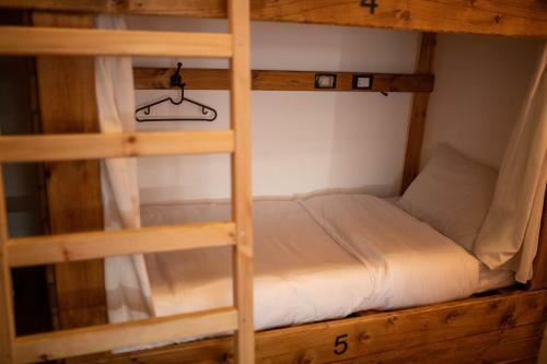Albergue The Cabin
