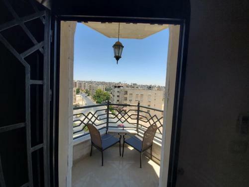 Apartamento Qubat Heba Palace Qhp