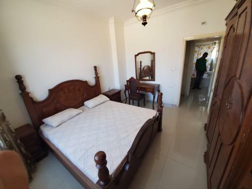 Apartamento Qubat Heba Palace Qhp