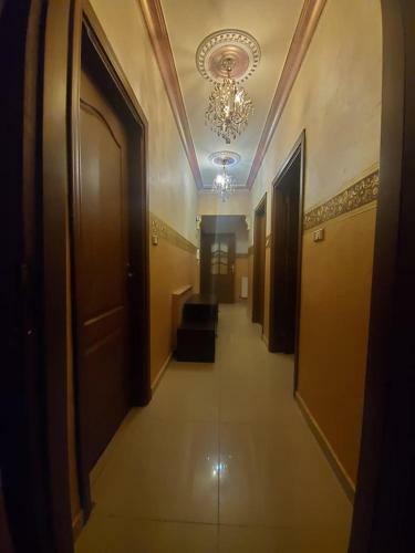 Apartamento Qubat Heba Palace Qhp