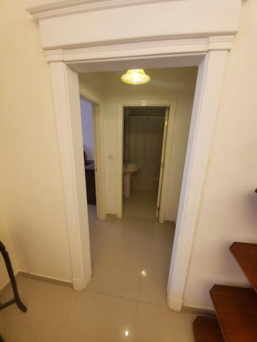 Apartamento Qubat Heba Palace Qhp