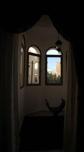 Apartamento Qubat Heba Palace Qhp