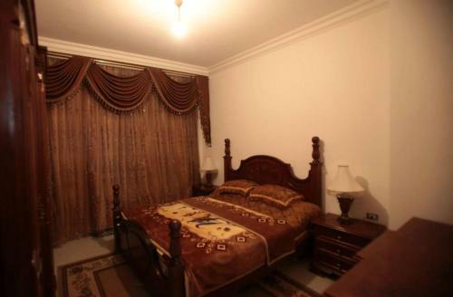 Apartamento Qubat Heba Palace Qhp