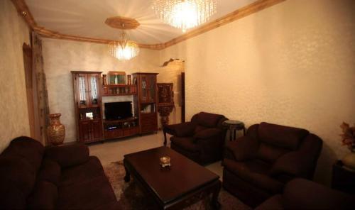 Apartamento Qubat Heba Palace Qhp