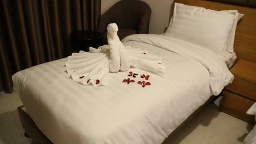 Big Ben Hotel Suites