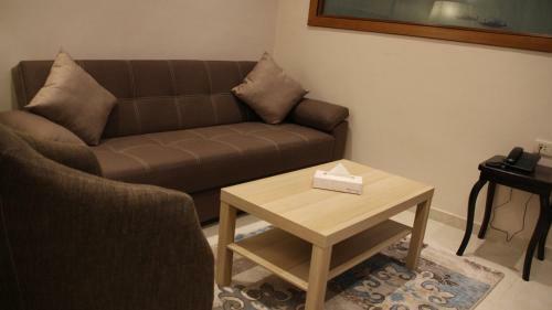 Big Ben Hotel Suites