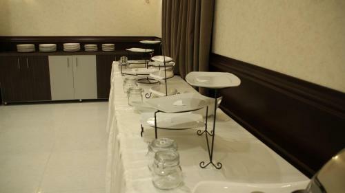 Big Ben Hotel Suites