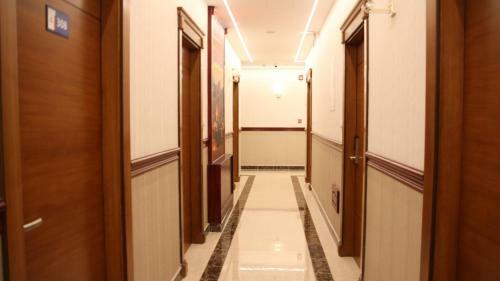 Big Ben Hotel Suites