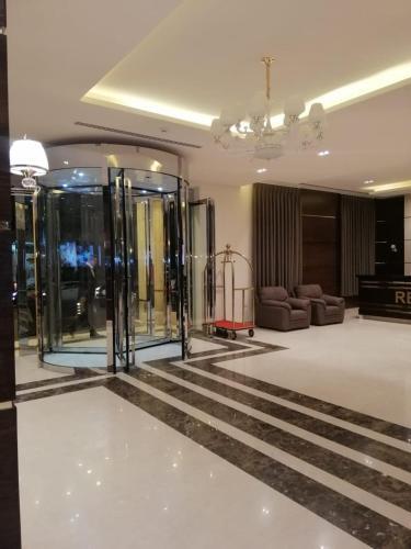 Big Ben Hotel Suites