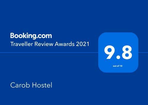 Carob Hostel
