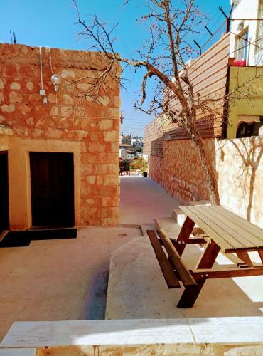 Carob Hostel