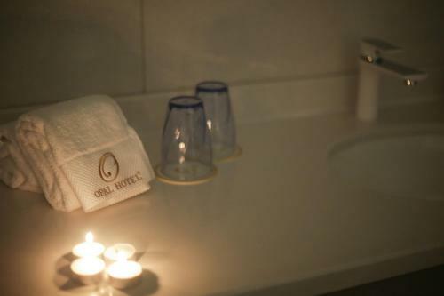 Opal Hotel Amman