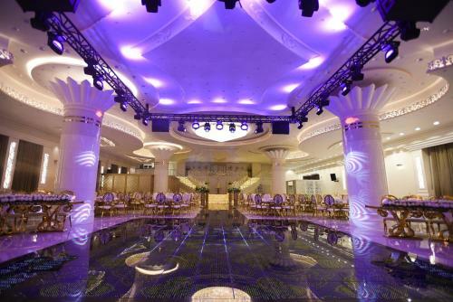 Opal Hotel Amman