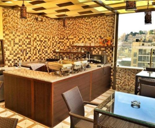 H Amman Downtown Hotel