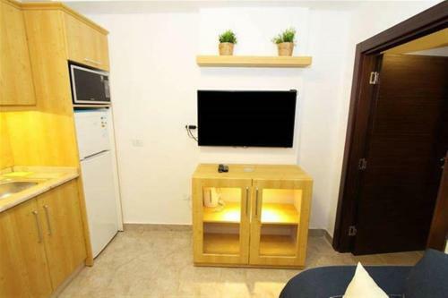 Apartamento The Royal Luxury City Budget Visit