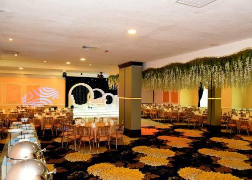Sparr Hotel