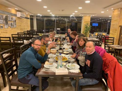 Petra Corner Hotel