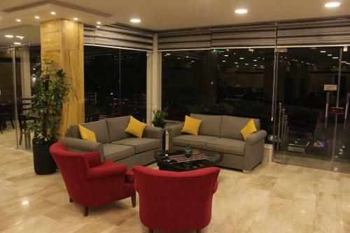 Petra Corner Hotel