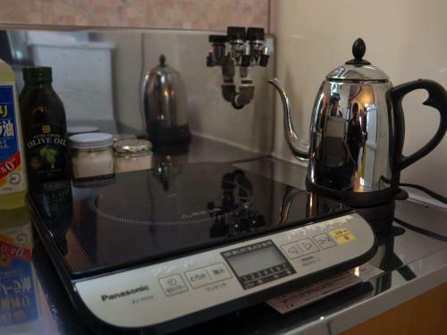 Apartamento ??-????? Atami-agi Lodge