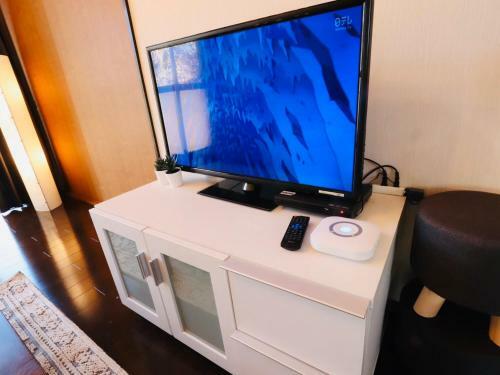 Apartamento ??-????? Atami-agi Lodge