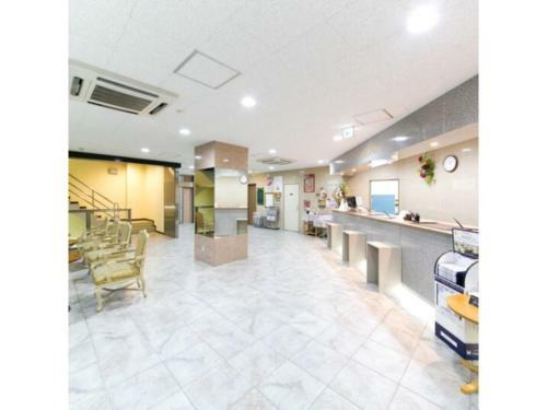 Aomori Center Hotel - Vacation Stay 83290