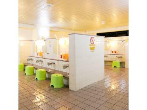 Aomori Center Hotel - Vacation Stay 83287