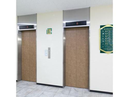 Aomori Center Hotel - Vacation Stay 83288