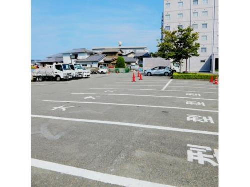 Hotel Sun Ocean - Vacation Stay 84264
