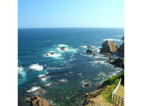 Hotel Sun Ocean - Vacation Stay 84266