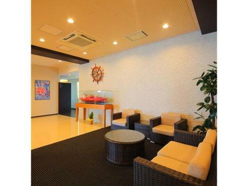 Hotel Sun Ocean - Vacation Stay 84266