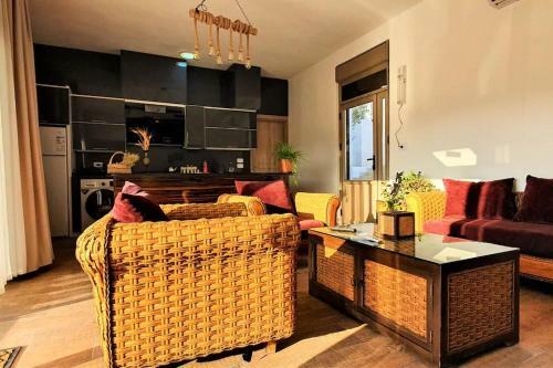 Villa Maria Petra