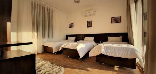 Villa Maria Petra