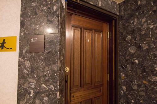 Apartamentos Hokkaido 7 - Inn