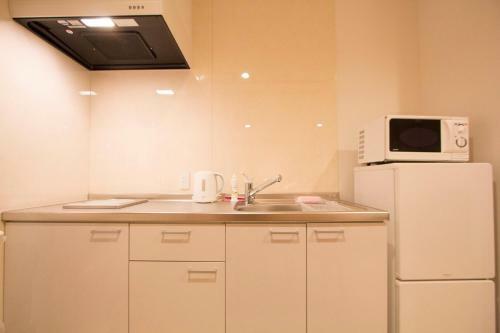 Apartamentos Hokkaido 7 - Inn
