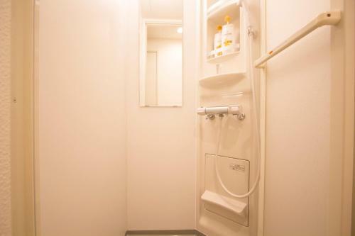Apartamentos Hokkaido 7 - Inn