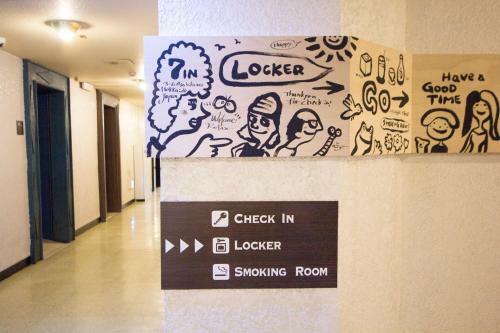 Apartamentos Hokkaido 7 - Inn